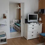 Slottsbaedden Apartamento *