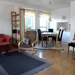 Appartamento Slottsbaedden *