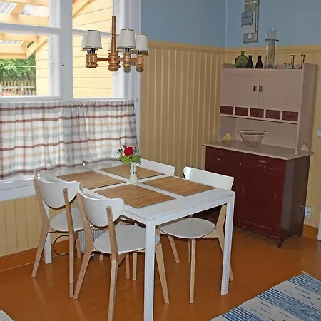 Slottsbaedden * Ekenas
