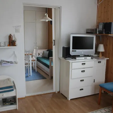 Slottsbaedden Appartamento *