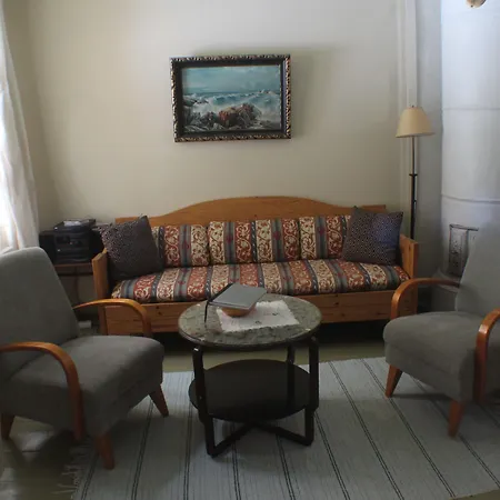 Apartman Slottsbaedden Raseborg