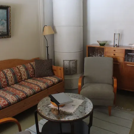 Appartement Slottsbaedden *