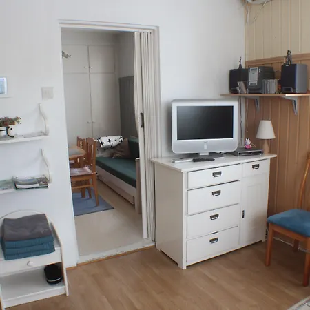 Appartamento Slottsbaedden
