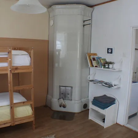 Apartman Slottsbaedden