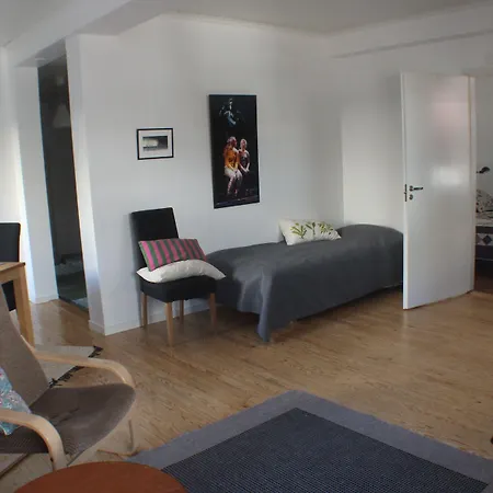 Slottsbaedden * Ekenas
