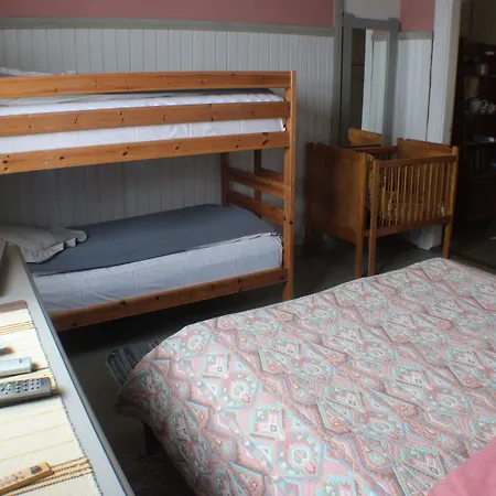 Appartement Slottsbaedden