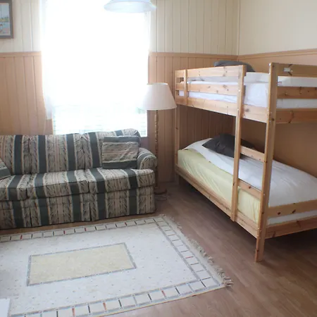 Slottsbaedden Appartamento