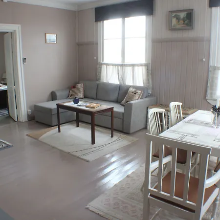 Slottsbaedden * Raseborg