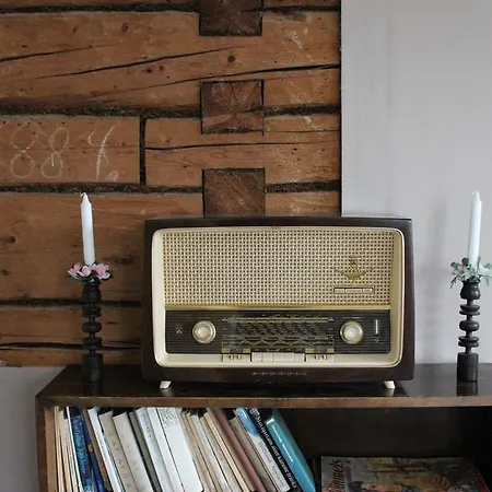 Apartament Slottsbaedden