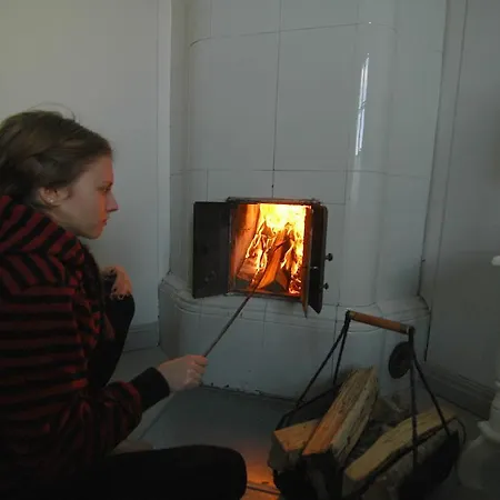 Slottsbaedden Appartamento *