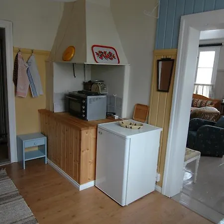 Slottsbaedden * Raseborg