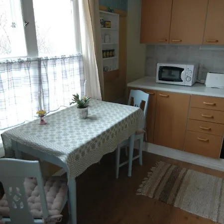 Appartement Slottsbaedden