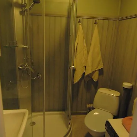 Slottsbaedden Raseborg