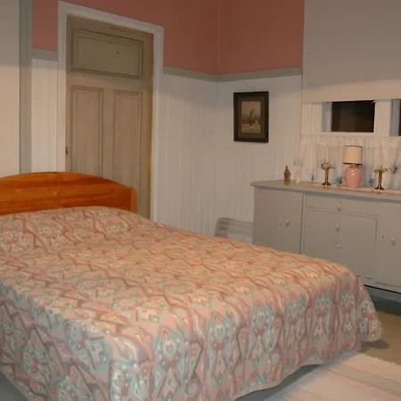 Appartement Slottsbaedden