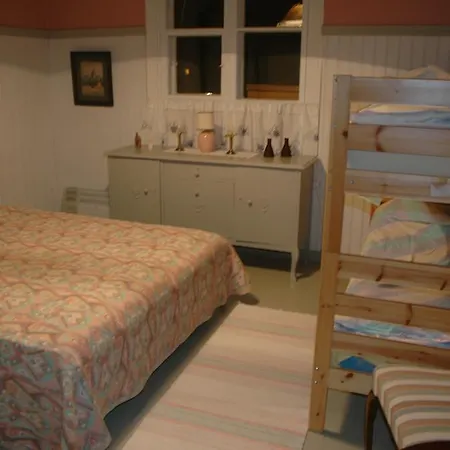 Appartement Slottsbaedden