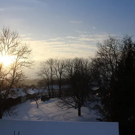 Slottsbaedden Raseborg