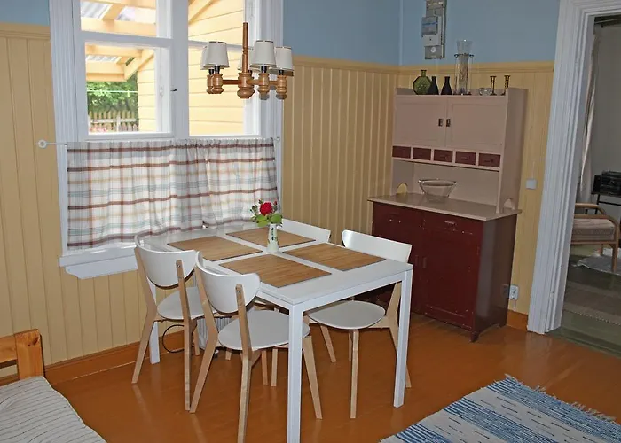 Slottsbadden * ريسبورغ