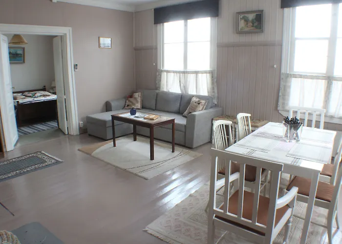 Slottsbadden * ريسبورغ