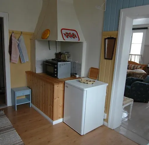 Slottsbadden * ريسبورغ