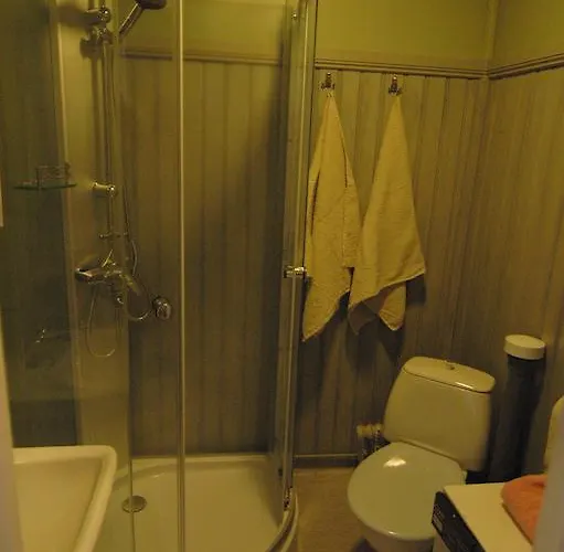 Slottsbadden ريسبورغ