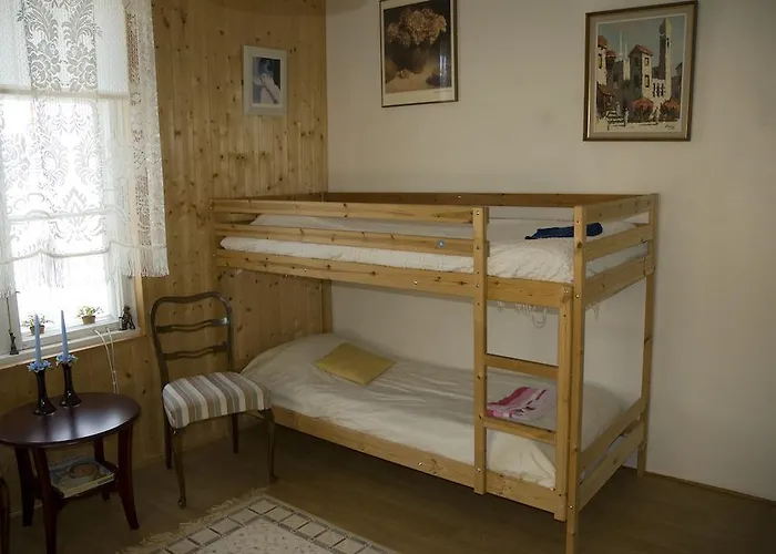 Slottsbaedden Raseborg