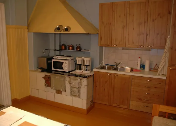 Slottsbadden ريسبورغ