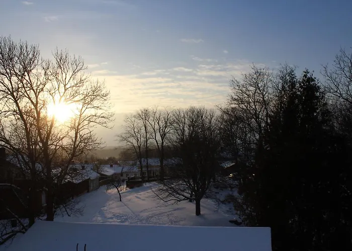 Slottsbadden ريسبورغ